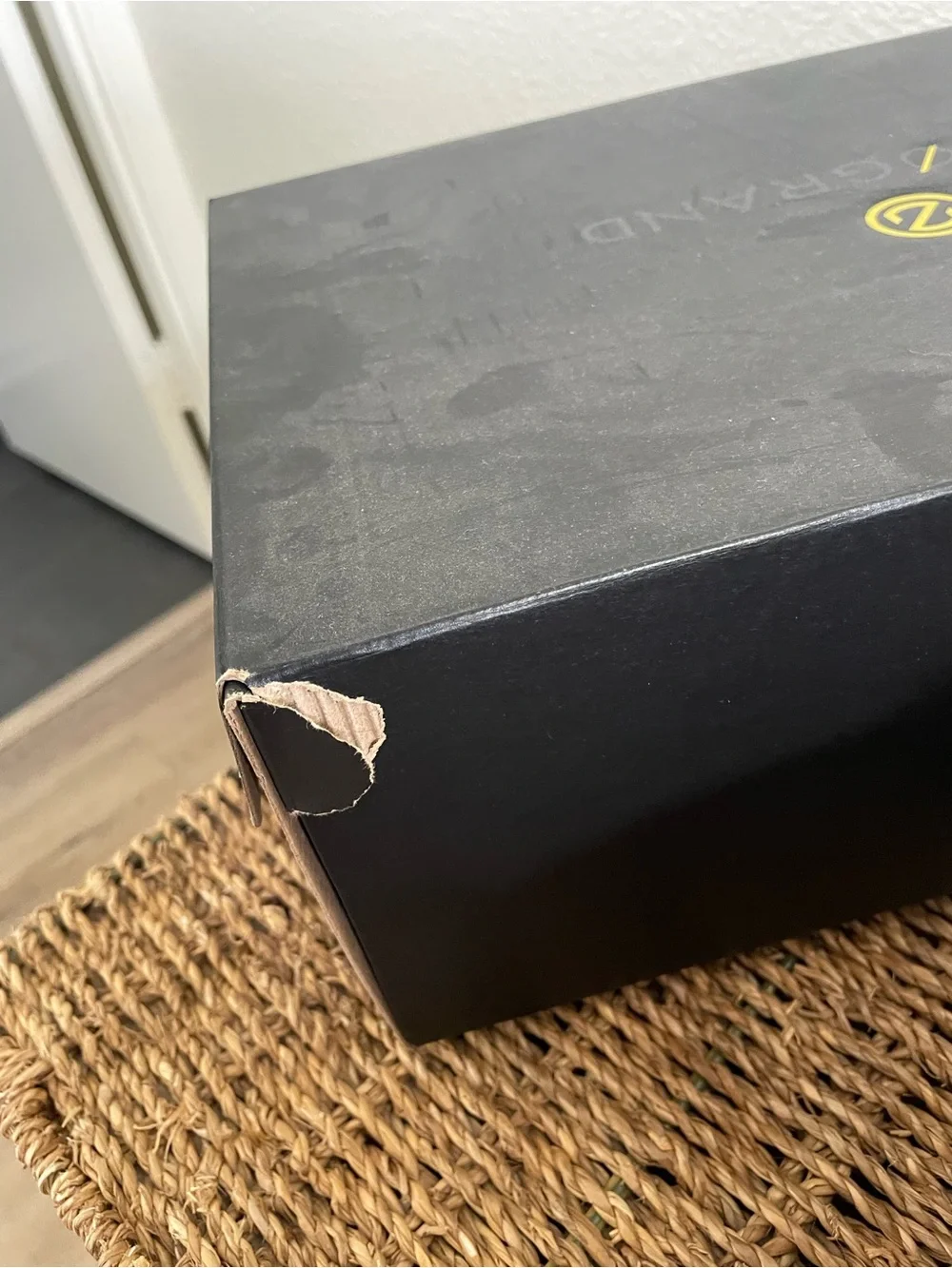Cole Haan Zerogrand Chukka Boot